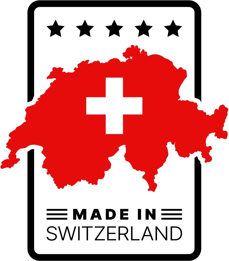 Loveplanr - Swiss Made